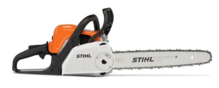 Browse Specs and more for the MS 180 C-BE Chainsaw - White Star Machinery