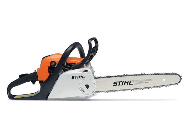 Browse Specs and more for the MS 181 C-BE Chainsaw - White Star Machinery