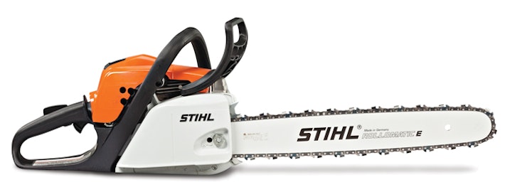 Browse Specs and more for the MS 211 Chainsaw - White Star Machinery