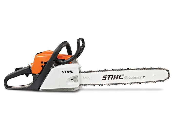 Browse Specs and more for the MS 211 Chainsaw - White Star Machinery