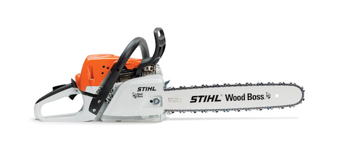 Browse Specs and more for the MS 251 WOOD BOSS® Chainsaw - White Star Machinery