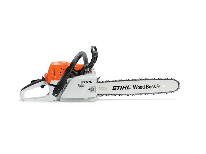 Browse Specs and more for the MS 251 WOOD BOSS® Chainsaw - White Star Machinery