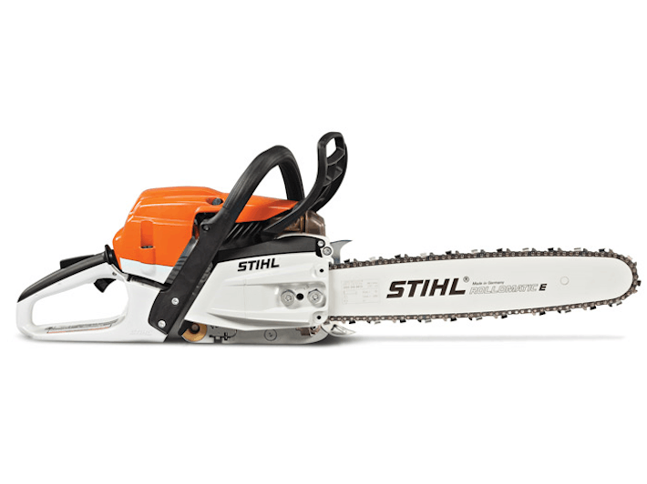 Browse Specs and more for the MS 261 Chainsaw - White Star Machinery