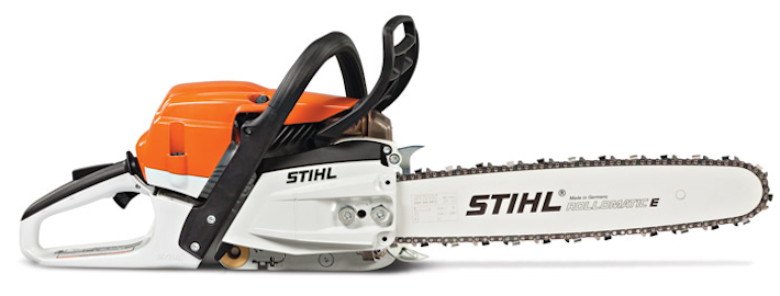 Browse Specs and more for the MS 261 C-M Chainsaw - White Star Machinery