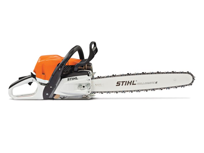 Browse Specs and more for the MS 362 Chainsaw - White Star Machinery