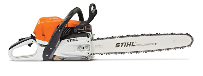 Browse Specs and more for the MS 362 C-M Chainsaw - White Star Machinery