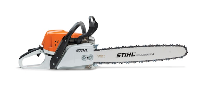 Browse Specs and more for the MS 391 Chainsaw - White Star Machinery