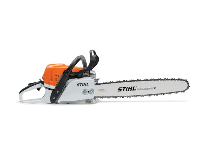 Browse Specs and more for the MS 391 Chainsaw - White Star Machinery