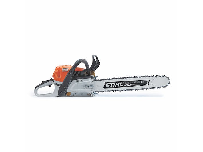 Browse Specs and more for the MS 400 C-M Chainsaw - White Star Machinery