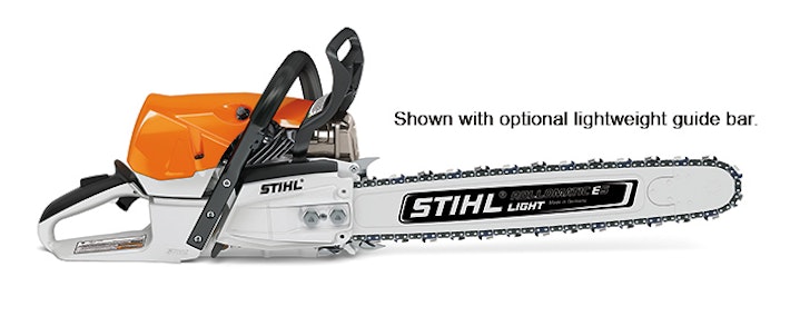 Browse Specs and more for the MS 462 C-M Chainsaw - White Star Machinery