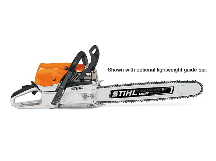 Browse Specs and more for the MS 462 C-M Chainsaw - White Star Machinery