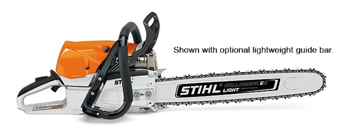 Browse Specs and more for the MS 462 R C-M Chainsaw - White Star Machinery