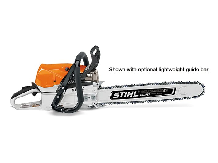 Browse Specs and more for the MS 462 R C-M Chainsaw - White Star Machinery