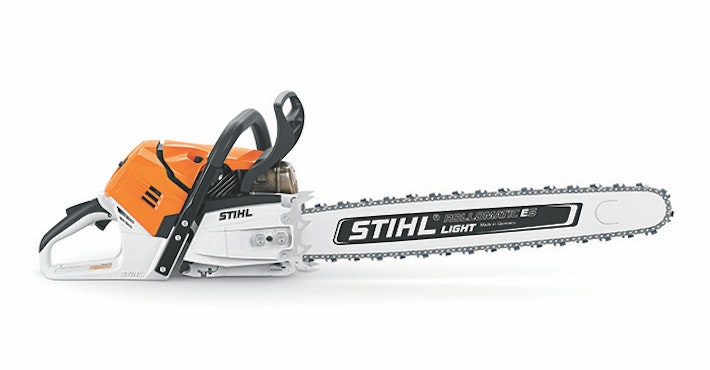 Browse Specs and more for the MS 500i Chainsaw - White Star Machinery