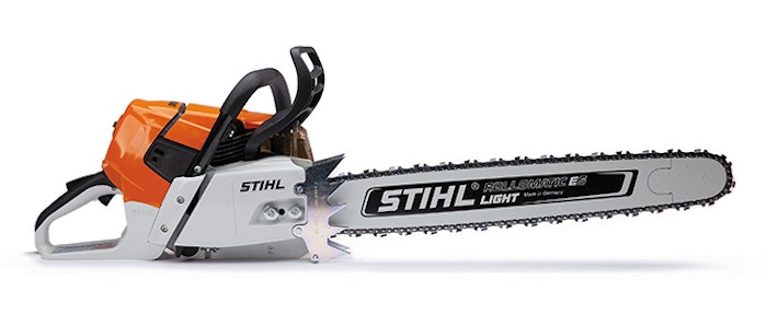 Browse Specs and more for the MS 661 MAGNUM® Chainsaw - White Star Machinery