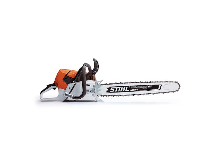 Browse Specs and more for the MS 661 R MAGNUM® Chainsaw - White Star Machinery