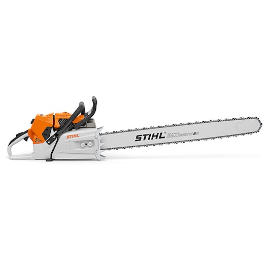 Browse Specs and more for the MS 881 MAGNUM® Chainsaw - White Star Machinery