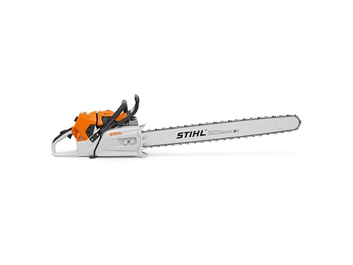 Browse Specs and more for the MS 881 MAGNUM® Chainsaw - White Star Machinery