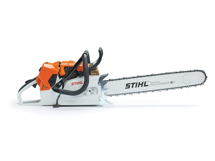 Browse Specs and more for the MS 881 R MAGNUM® Chainsaw - White Star Machinery