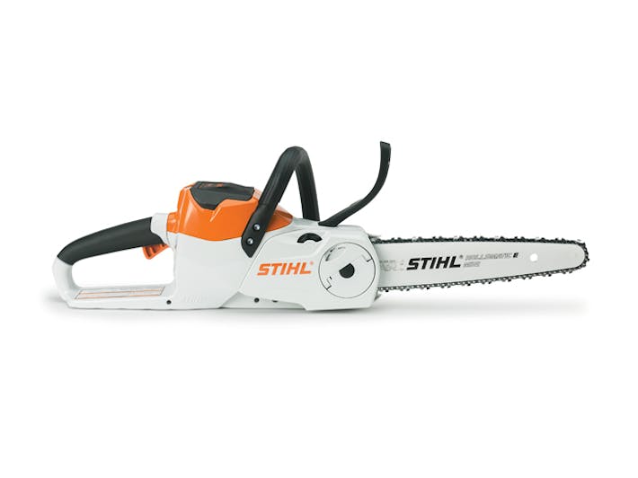 Browse Specs and more for the MSA 120 C-B Chainsaw - White Star Machinery