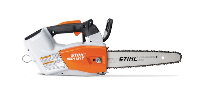 Browse Specs and more for the MSA 161 T Chainsaw - White Star Machinery