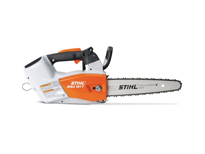Browse Specs and more for the MSA 161 T Chainsaw - White Star Machinery