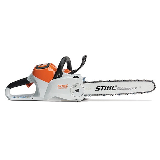 Browse Specs and more for the MSA 220 C-B Chainsaw - White Star Machinery