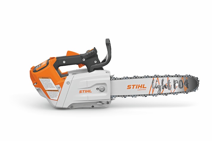 Browse Specs and more for the MSA 220 TC-O Chainsaw - White Star Machinery