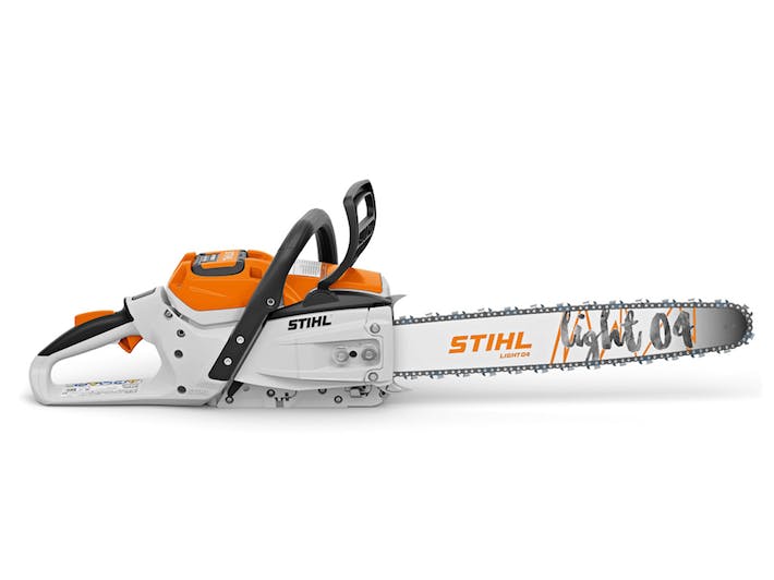 Browse Specs and more for the MSA 300 C-O Chainsaw - White Star Machinery
