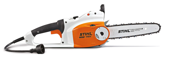 Browse Specs and more for the MSE 170 C-B Chainsaw - White Star Machinery