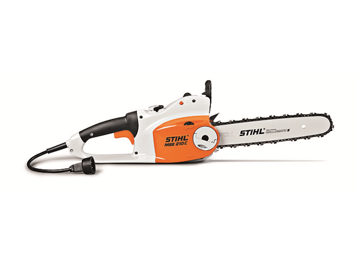 Browse Specs and more for the MSE 210 C-B Chainsaw - White Star Machinery