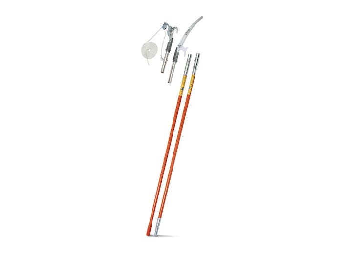 Browse Specs and more for the PP 900 Pole Pruner Set Pole Pruner - White Star Machinery