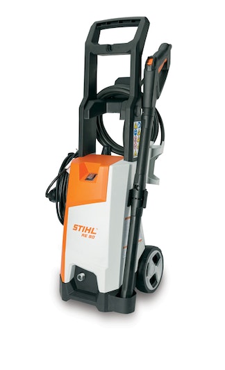 Browse Specs and more for the RE 90 Pressure Washer - White Star Machinery