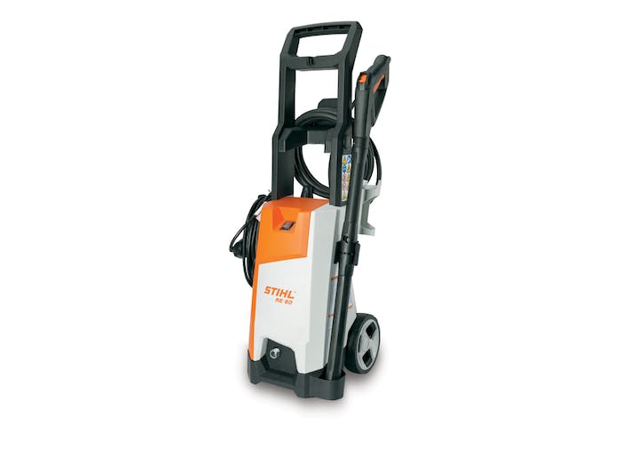 Browse Specs and more for the RE 90 Pressure Washer - White Star Machinery