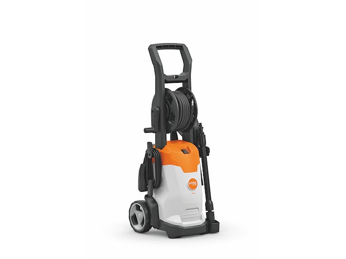 Browse Specs and more for the RE 90 PLUS Pressure Washer - White Star Machinery