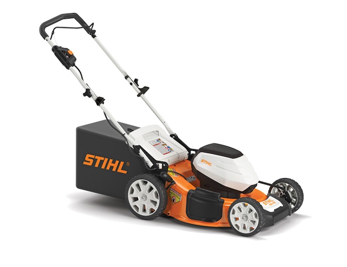 Browse Specs and more for the RMA 460 Mower - White Star Machinery