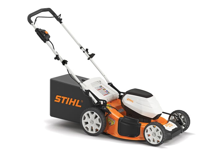 Browse Specs and more for the RMA 460 Mower - White Star Machinery