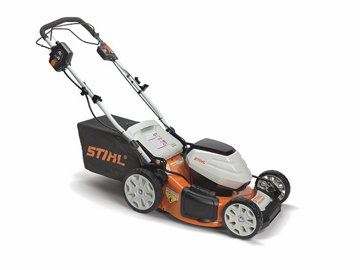 Browse Specs and more for the RMA 460 V Mower - White Star Machinery