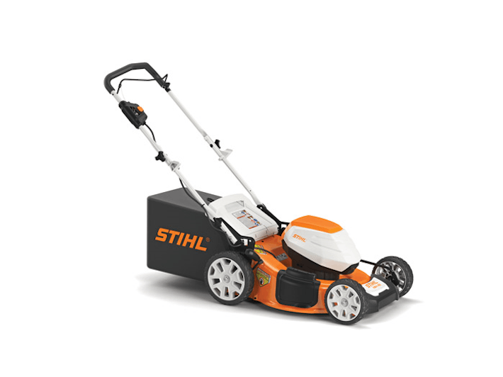 Browse Specs and more for the RMA 510 Mower - White Star Machinery