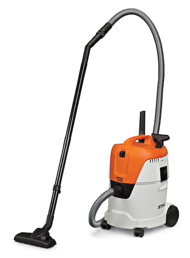 Browse Specs and more for the SE 62 Vacuum - White Star Machinery