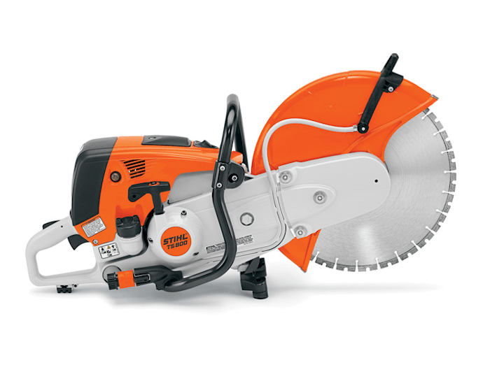 Browse Specs and more for the TS 800 STIHL Cutquik® Cut-Off Machine - White Star Machinery
