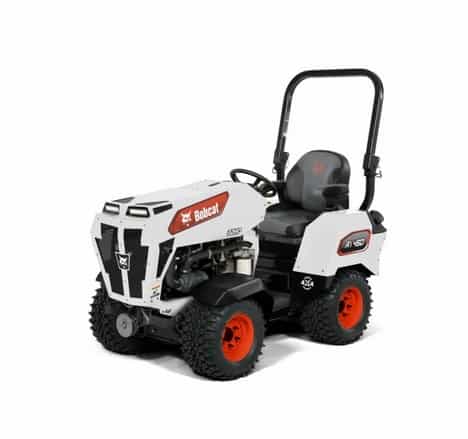 Browse Specs and more for the Bobcat AT450 Articulating Tractor - White Star Machinery