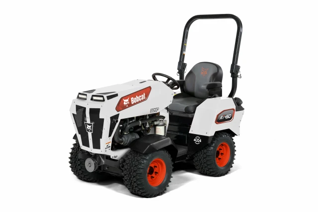 View All ARTICULATING TRACTORS Listings
