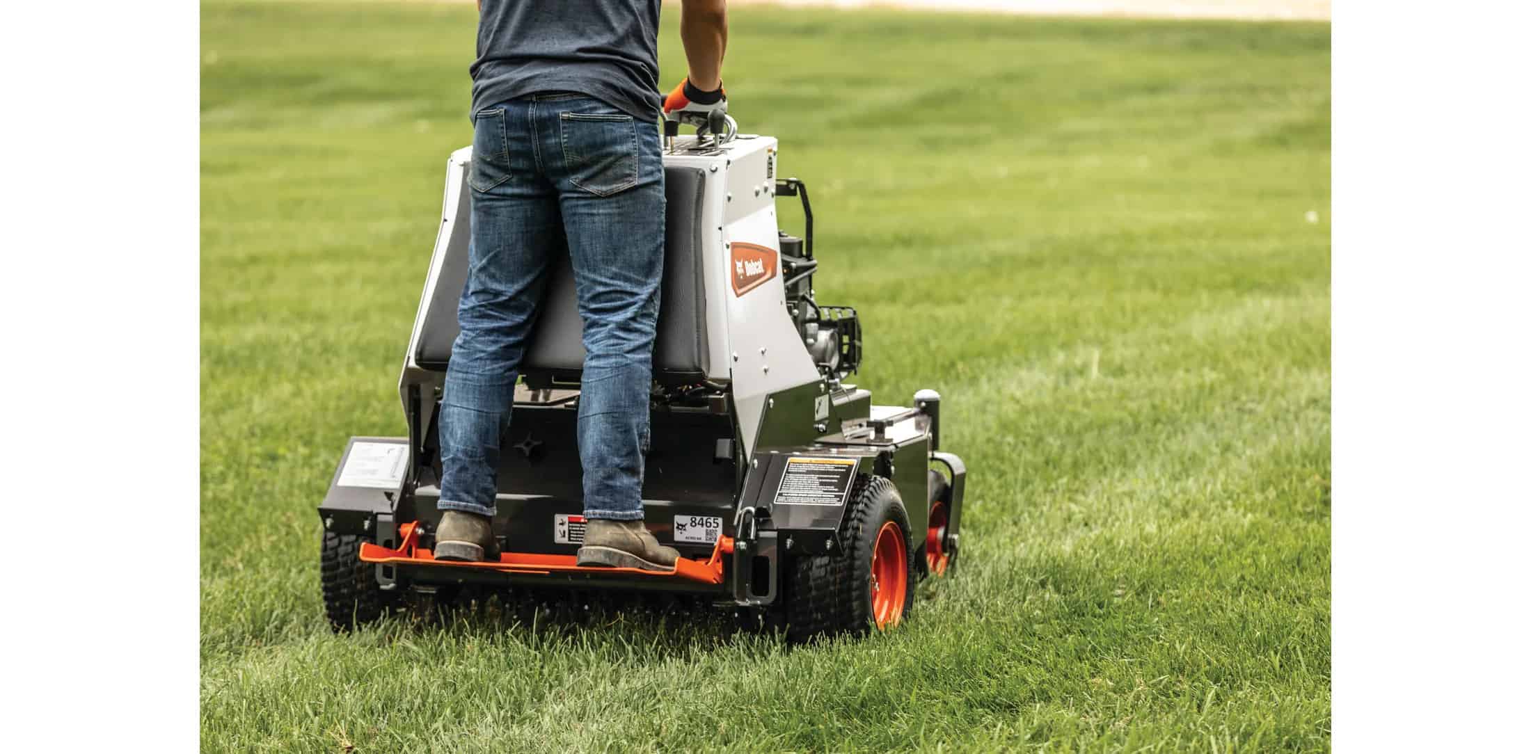Browse Specs and more for the Bobcat AE30S Stand-On Aerator - White Star Machinery
