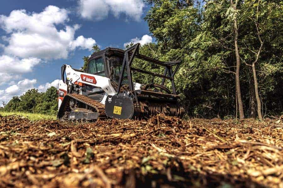 Browse Specs and more for the Bobcat T86 Compact Track Loader - White Star Machinery