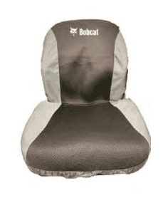 New Bobcat Mower Seat Cover Mower Accessories for sale in Kansas & Oklahoma from White Star Machinery