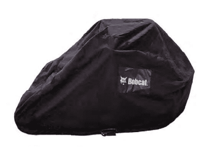 New Bobcat Mower Cover Mower Accessories for sale in Kansas & Oklahoma from White Star Machinery