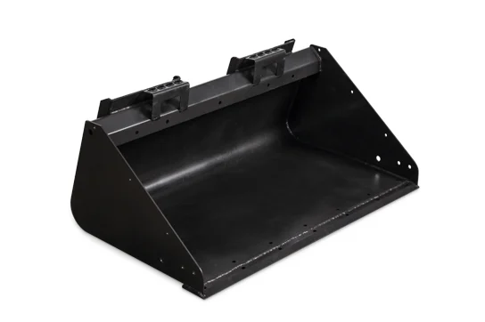 Browse Specs and more for the Bobcat General Purpose Bucket Attachment - White Star Machinery