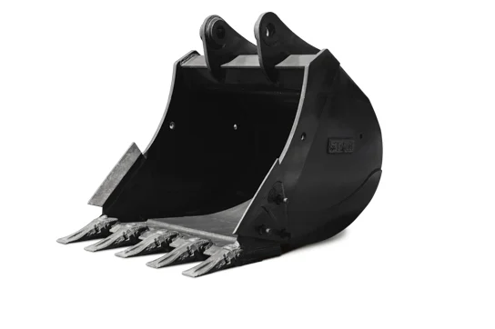 Browse Specs and more for the Bobcat Trenching Pin-On Bucket Attachment - White Star Machinery