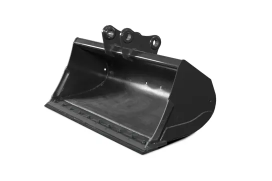 Browse Specs and more for the Bobcat Grading Pin-On Bucket Attachment - White Star Machinery